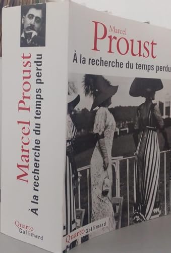 À la recherche du temps perdu, I à IV: Proust, Marcel, Tadié, Jean